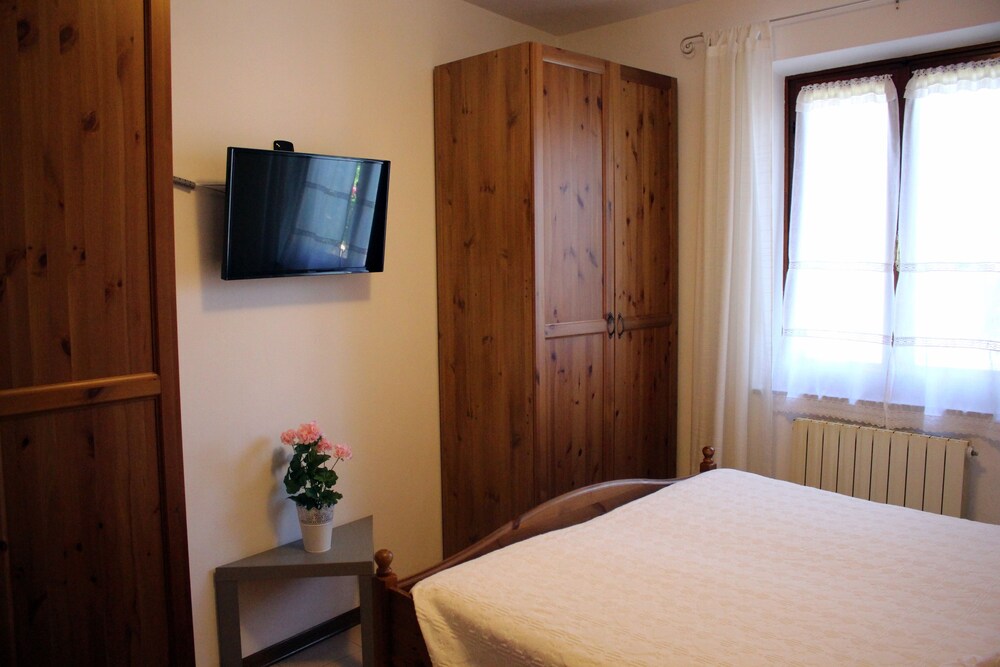 Amaryllis Case Vacanza — Arcola — photo 3
