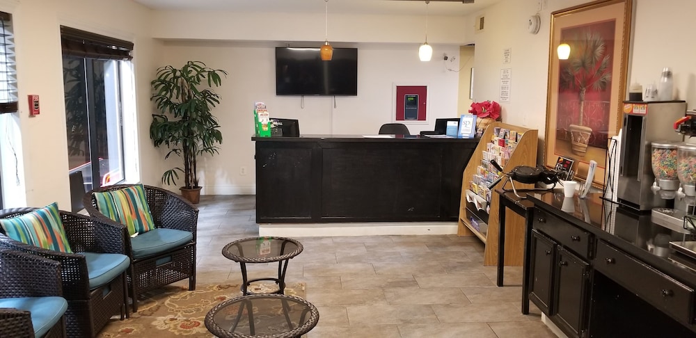 South Padre Island Lodge - photo 2