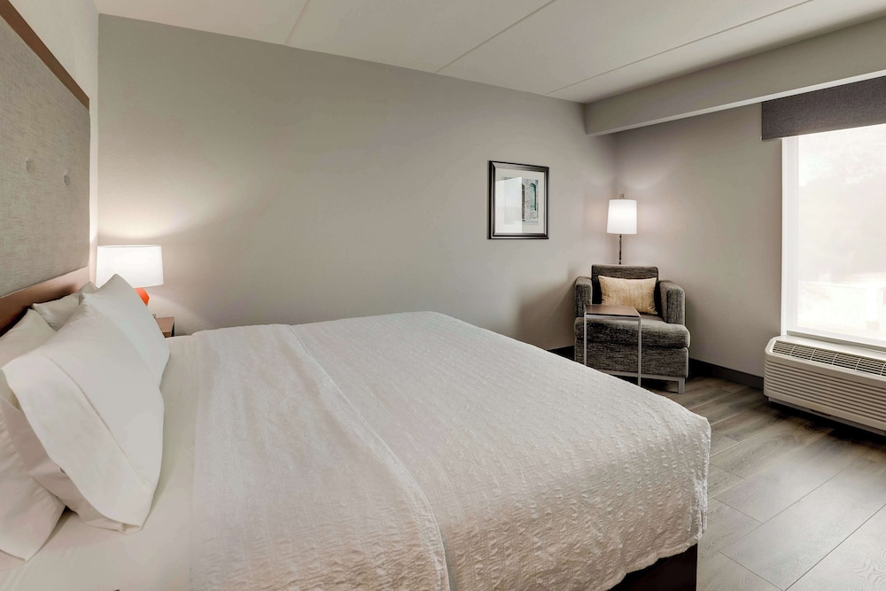 Hampton Inn & Suites Rome - photo 25