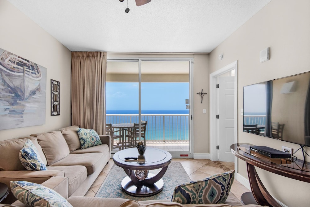 Majestic Beach Towers II by Resort Collection - featured photo