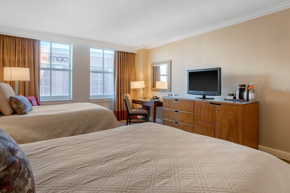 Omni Providence Hotel - photo 44