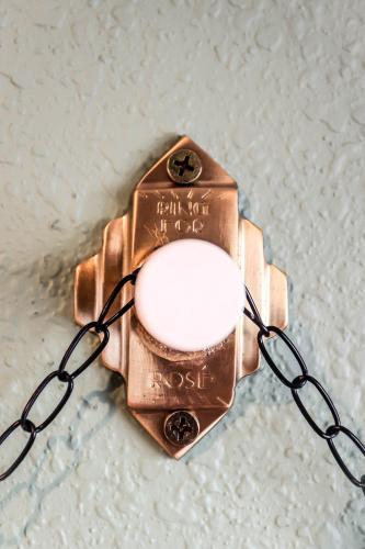 The Blue Buffalo Motel - photo 45