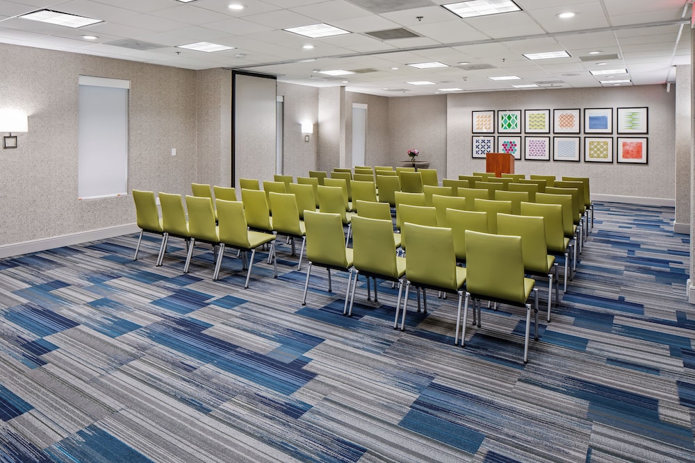 Holiday Inn Express Atlanta Airport College Park by IHG - photo 27