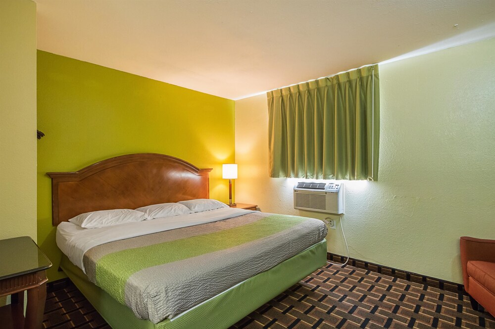 Motel 6 Savannah Ga - photo 24