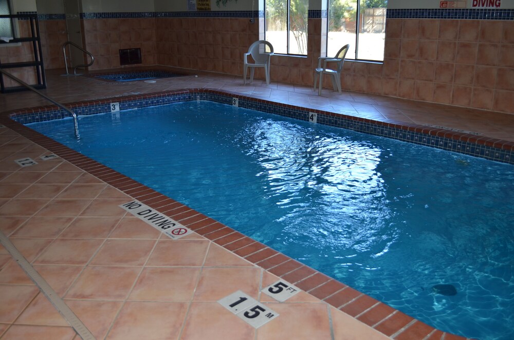 Quality Suites Abilene TX - photo 46
