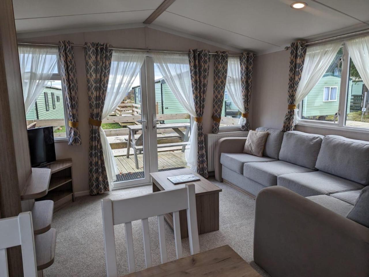 The Ardennes 66 in Dunoon, United Kingdom