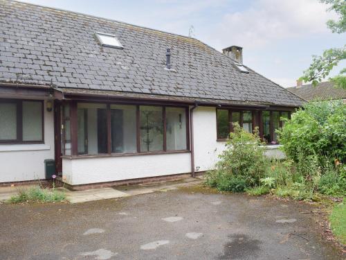 Kuliguni in Ross On Wye, United Kingdom