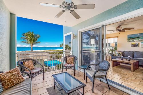 Palm Gables 110 in Holmes Beach, United States