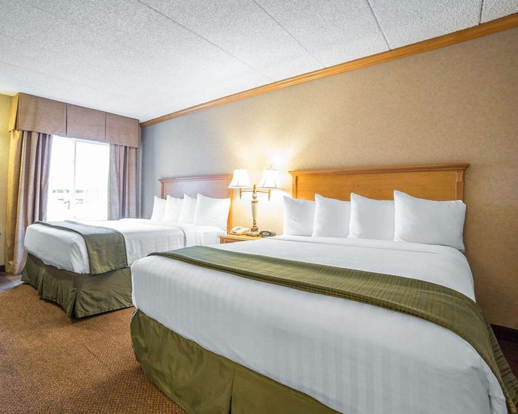 Quality Inn & Suites Casper near Event Center - photo 21