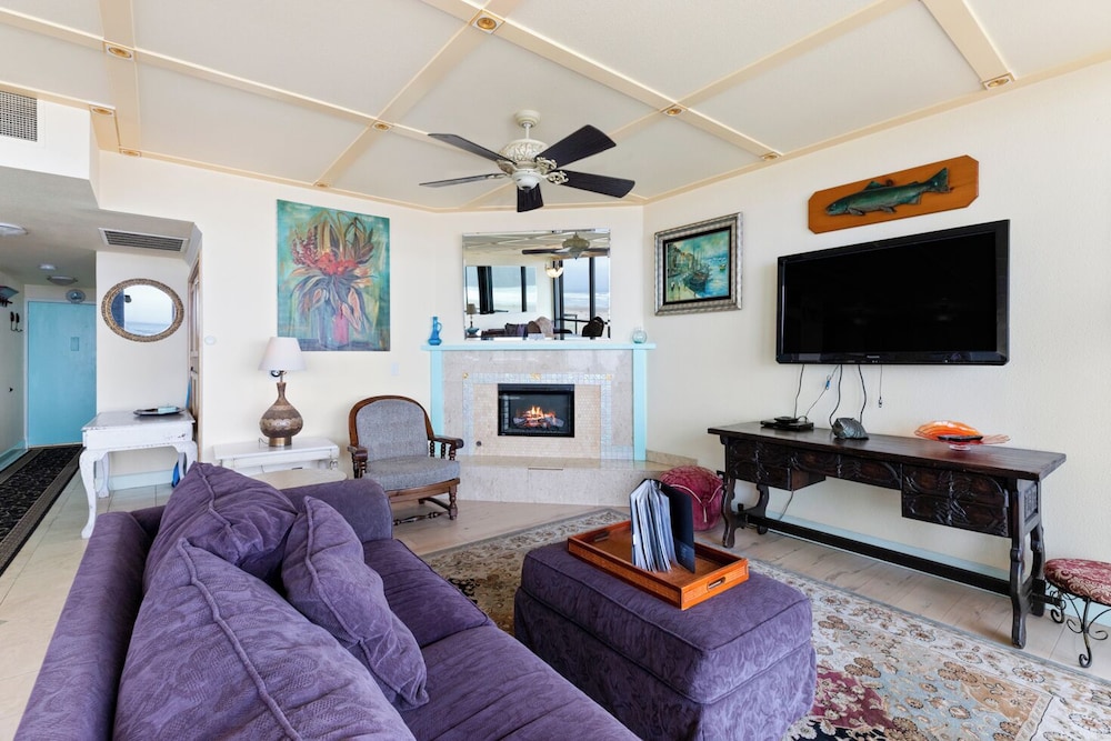 Sand & Sea Resort Condominiums - photo 577