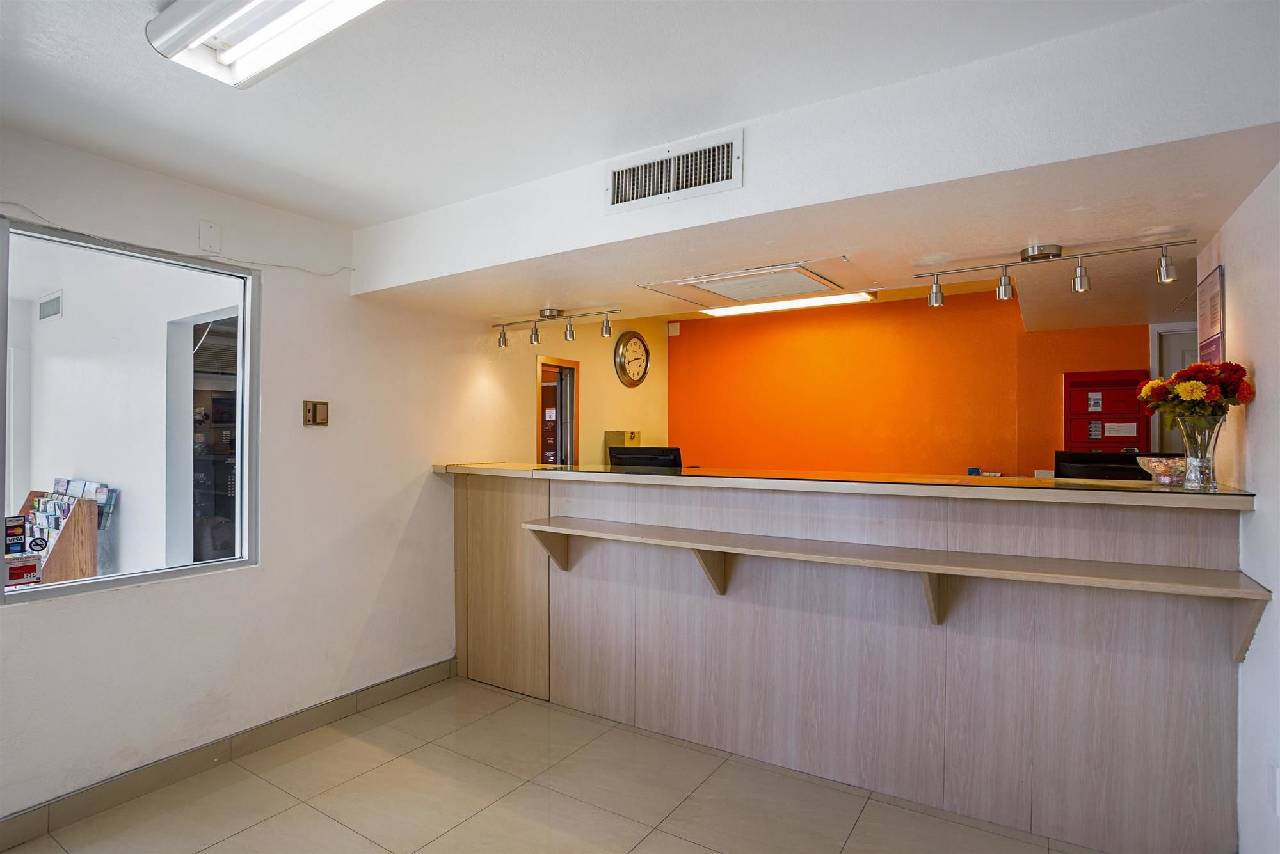 FairBridge Inn Moscow - photo 15