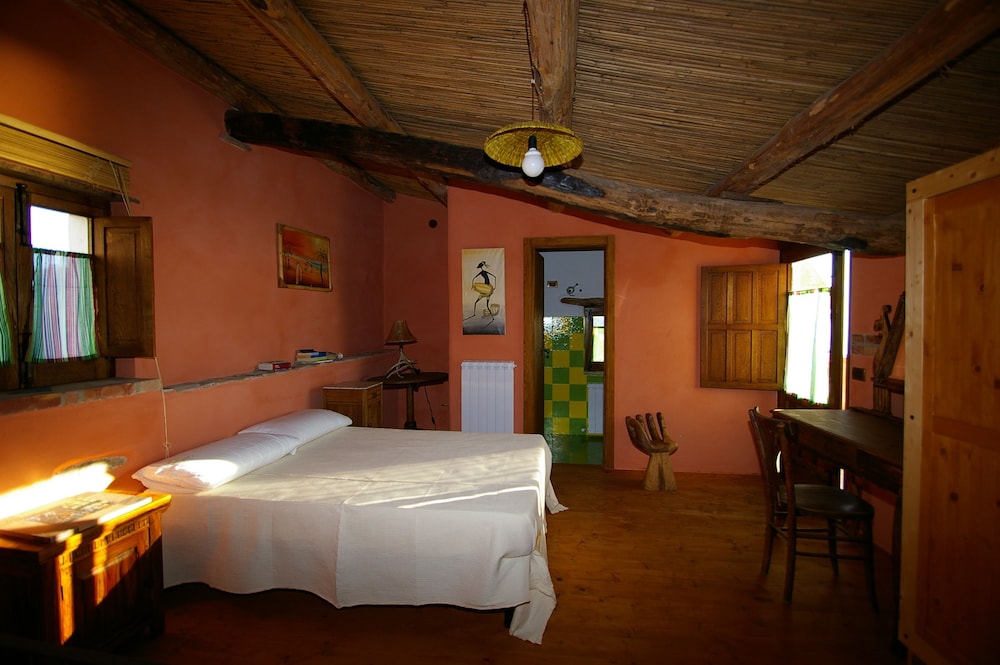 EcoBelmonte Albergo Diffuso — hotel in Belmonte Calabro
