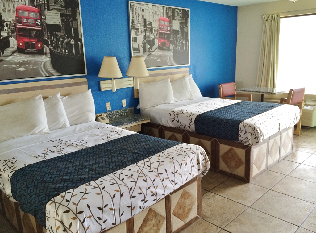 American Choice Inn - photo 11