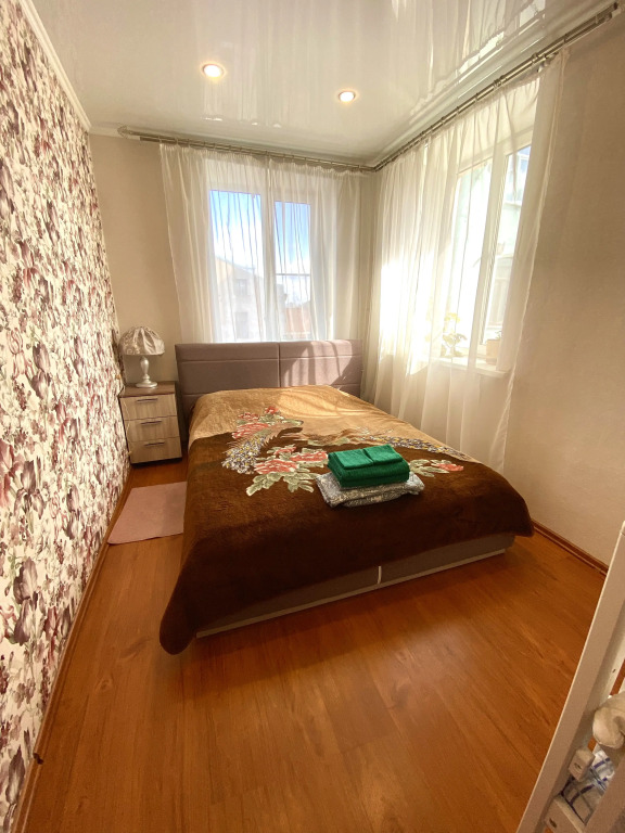 Dlya Semyi Flat in Vyborg, Russia