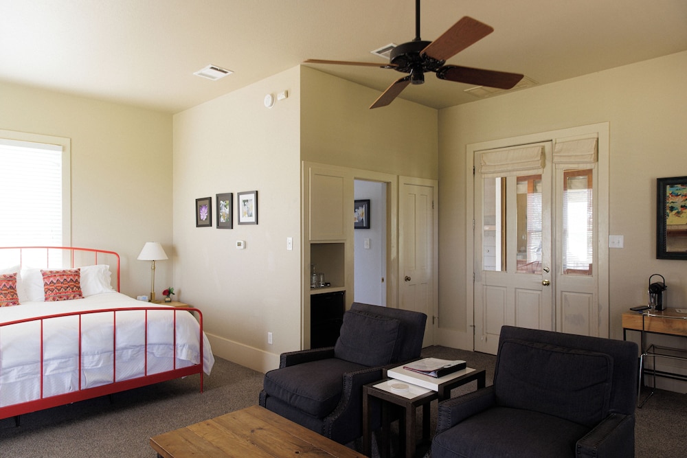 Sage Hill Inn & Spa - photo 52