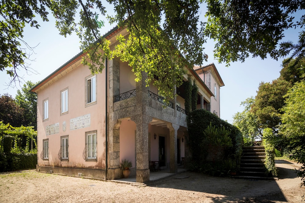 Quinta de Cortinhas in Arcos De Valdevez, Portugal