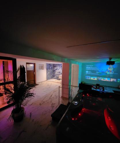 A O G Prestige Relax Max Spa Sauna — Algolsheim