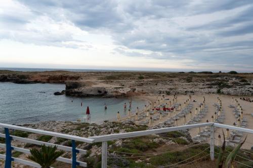 Cala Paradiso — Monopoli — photo 4