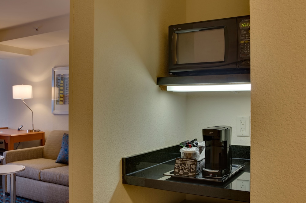 Fairfield by Marriott Inn & Suites Melbourne West Palm Bay - photo 24