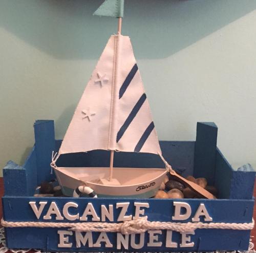 Vacanze Da Emanuele — Otranto