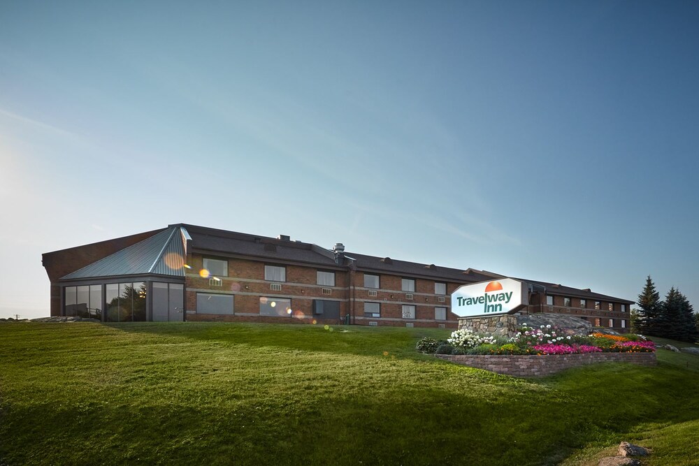 Travelway Inn Sudbury in Greater Sudbury, Canada