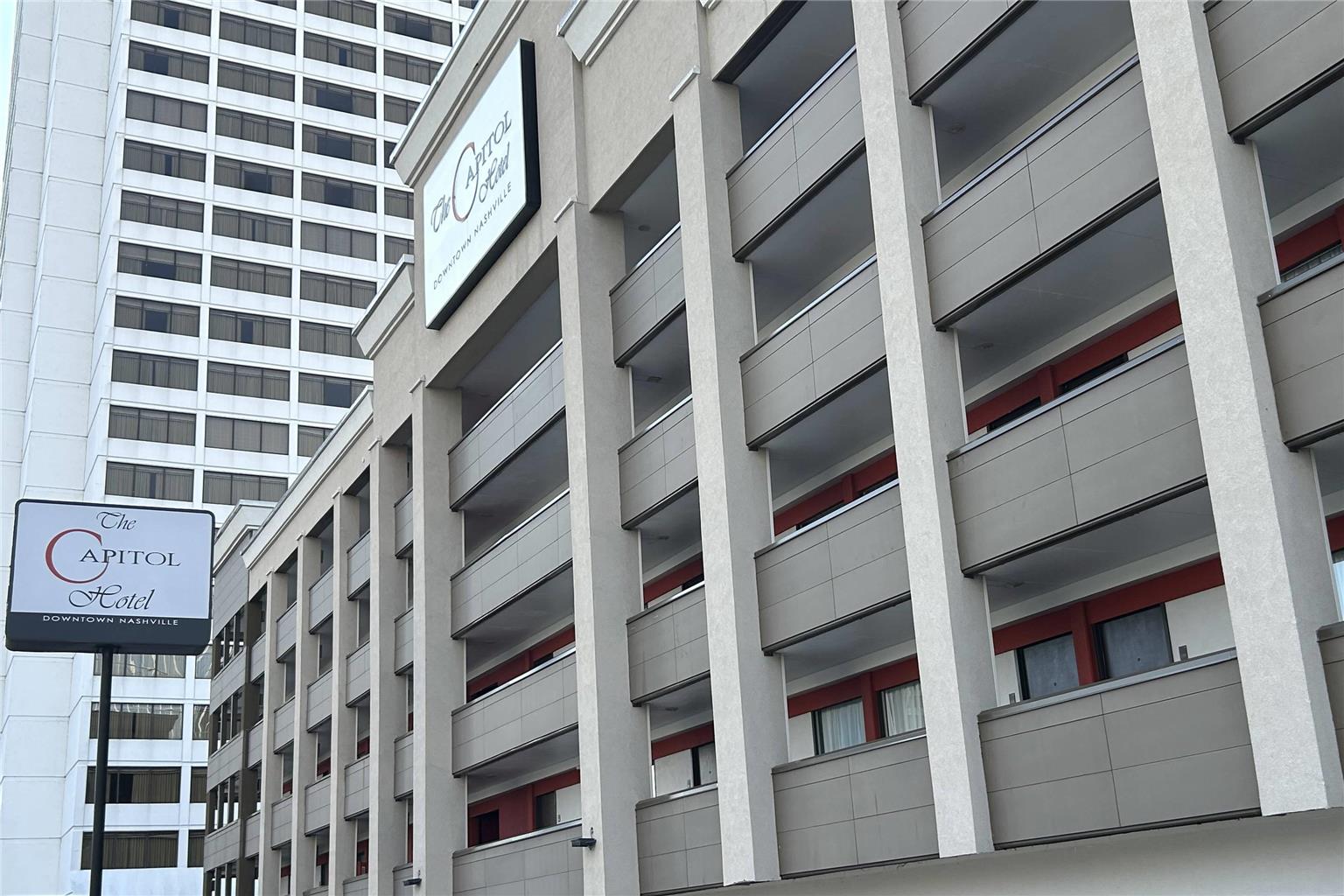 The Capitol Hotel Downtown an Ascend Collection Hotel - photo 3