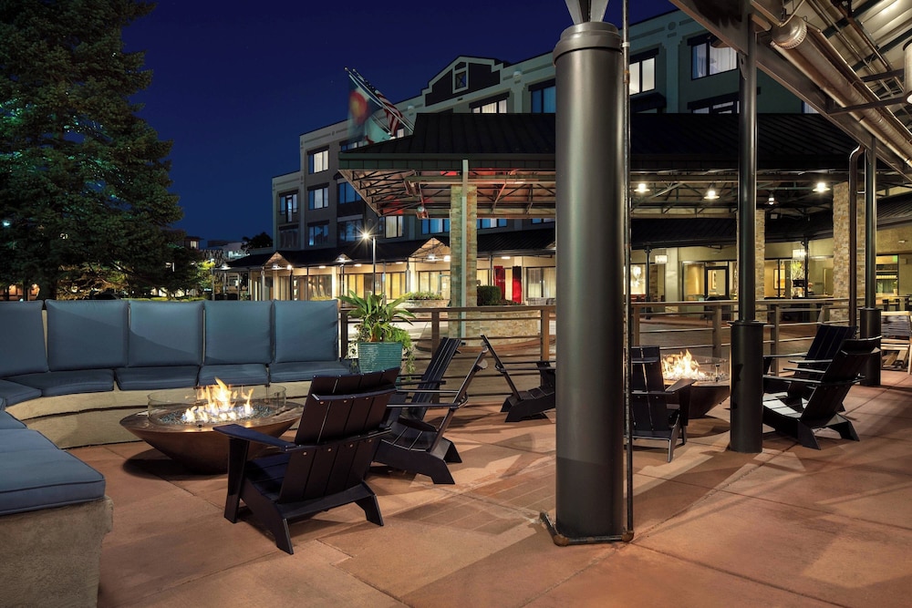 Boulder Marriott - photo 35