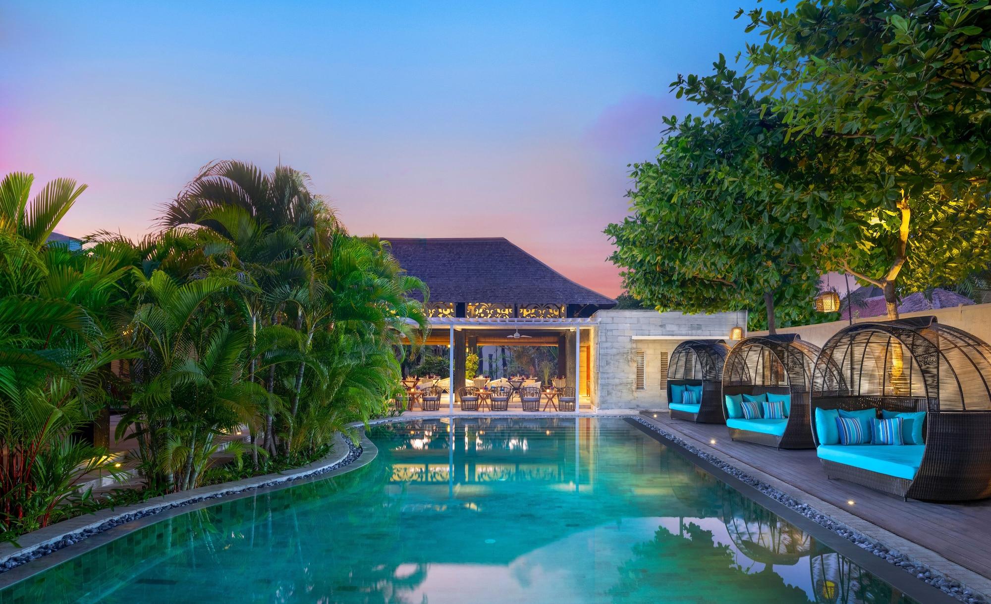 Avani Seminyak Resort Bali in Seminyak, Indonesia
