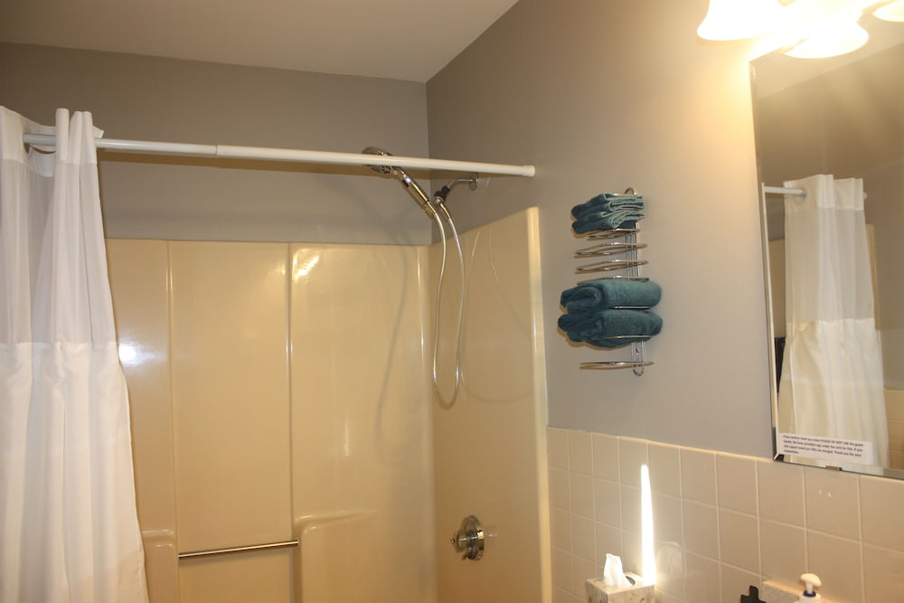 The Towne Motel - photo 67