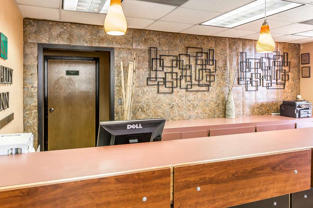 Quality Inn National Fairgrounds Area - photo 5