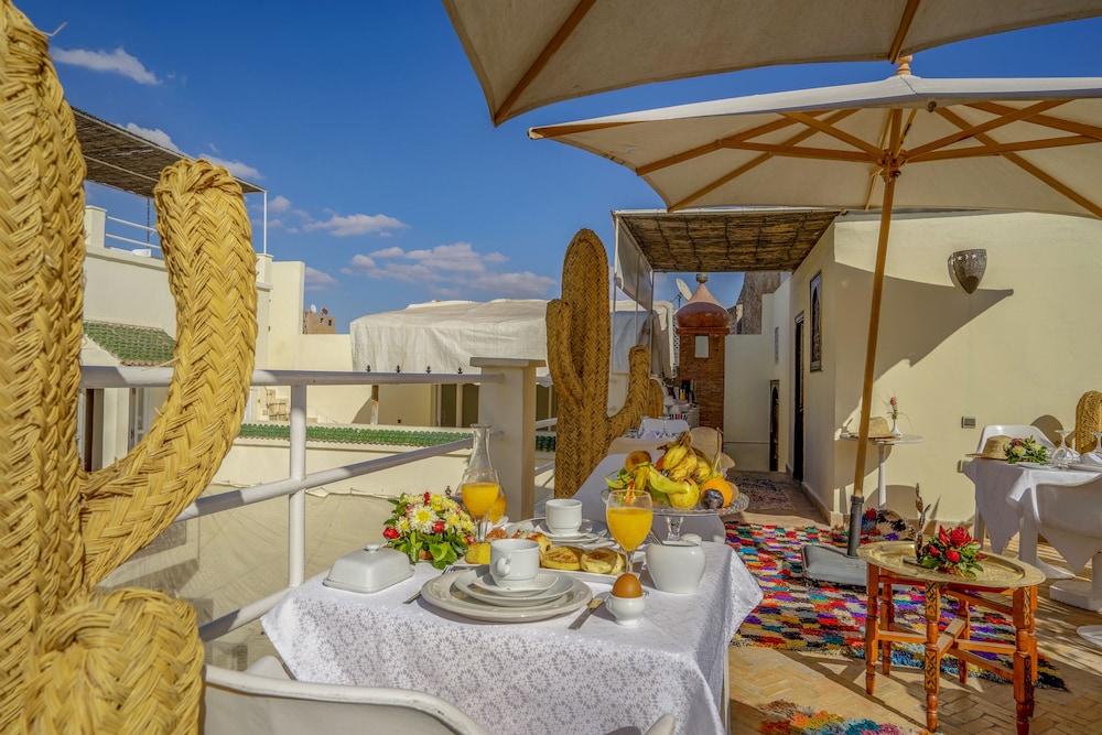 Hotel du Tresor — Marrakesh — photo 3