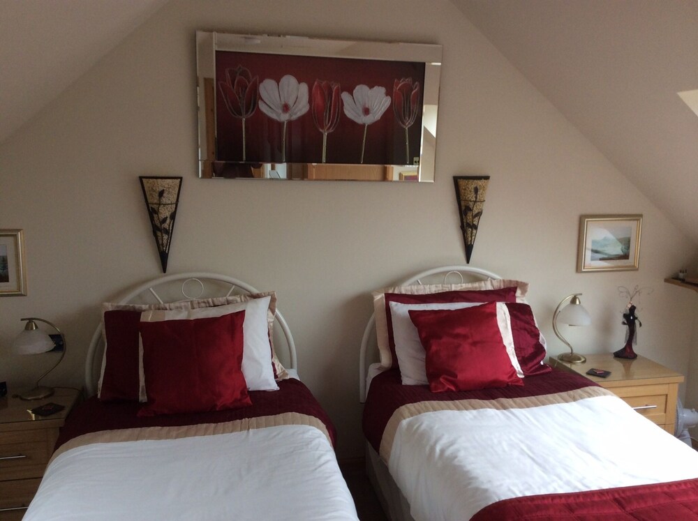 Castleview Bed & Breakfast — Keith — photo 2