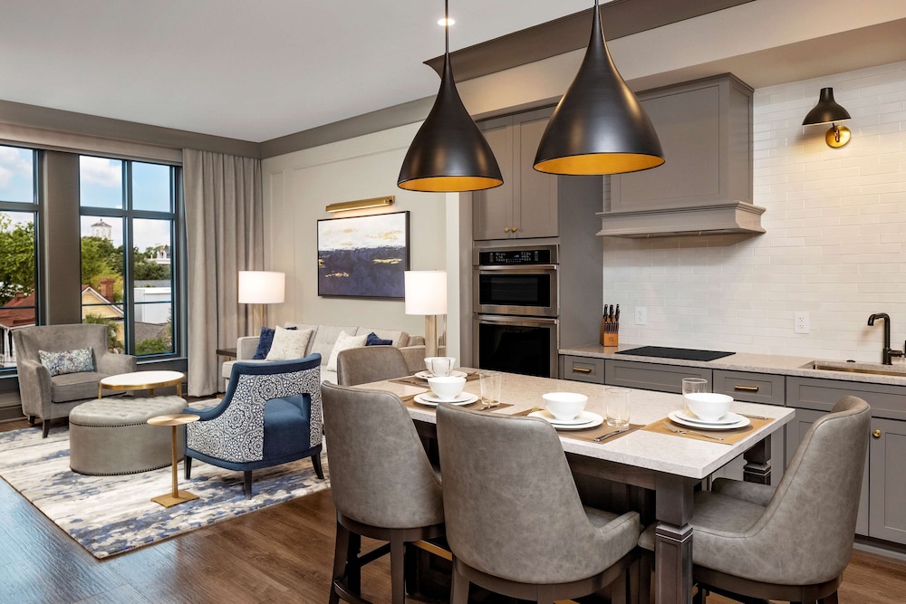 Hilton Club Liberty Place Charleston - photo 17