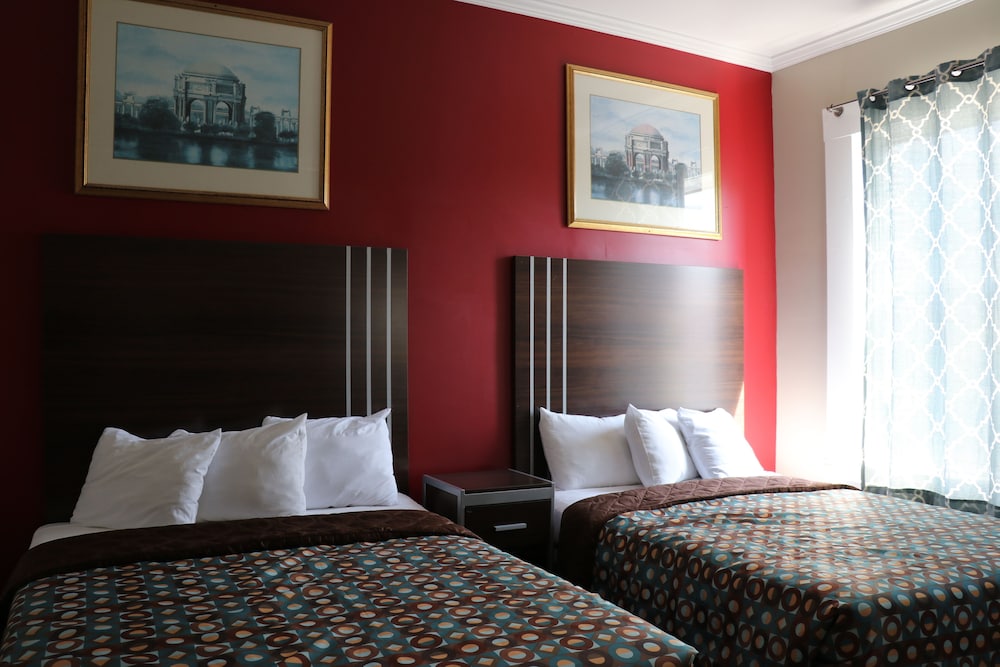 Europa Hotel - photo 31