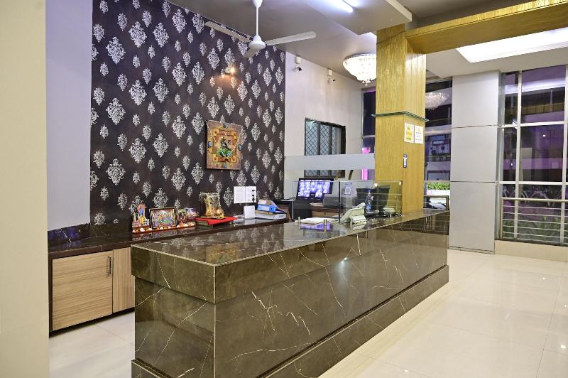 Hotel Galaxy Deluxe — Jalna — photo 5