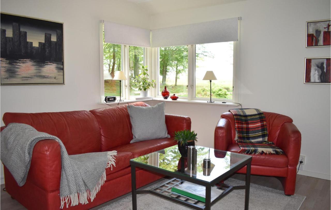 Holiday Home Sölvesborg Xiv — Soelvesborg — photo 2