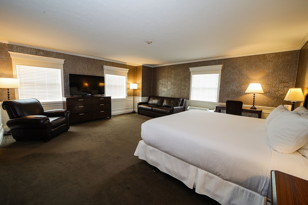 The Grand Resort - photo 17