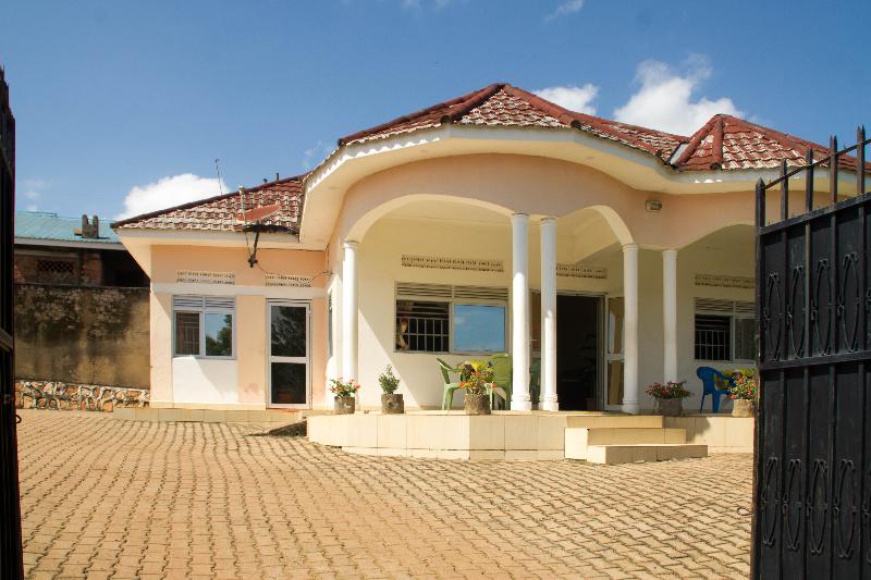 Marphie Hotel Rukungiri in Rukungiri, Republic of Uganda