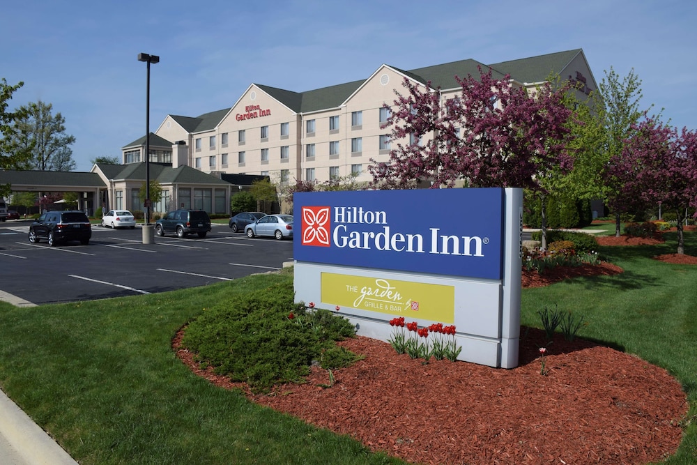 Hilton Garden Inn Columbus Polaris - featured photo