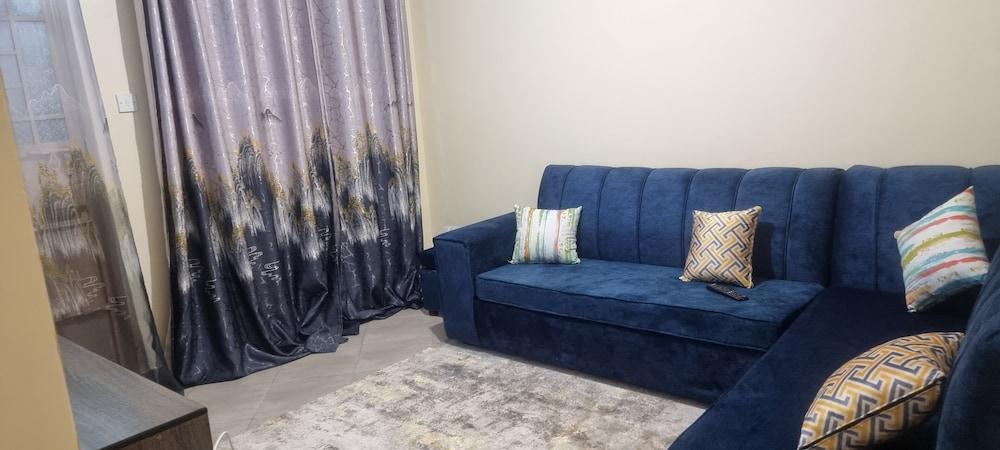 Immaculate Furnished 1 bed Apartment in Nairobi