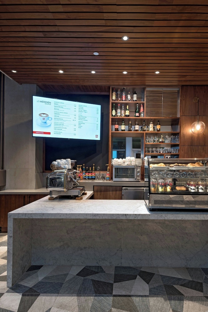 Le Meridien Houston Downtown - photo 28