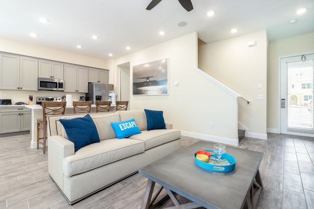 Margaritaville Cottages Orlando by Vstays with H2O Waterpark - photo 243