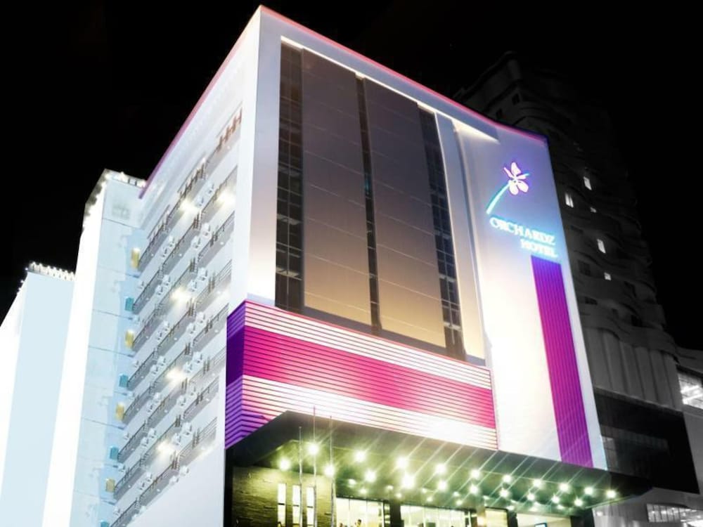 Orchardz Hotel Gajahmada in Pontianak, Indonesia