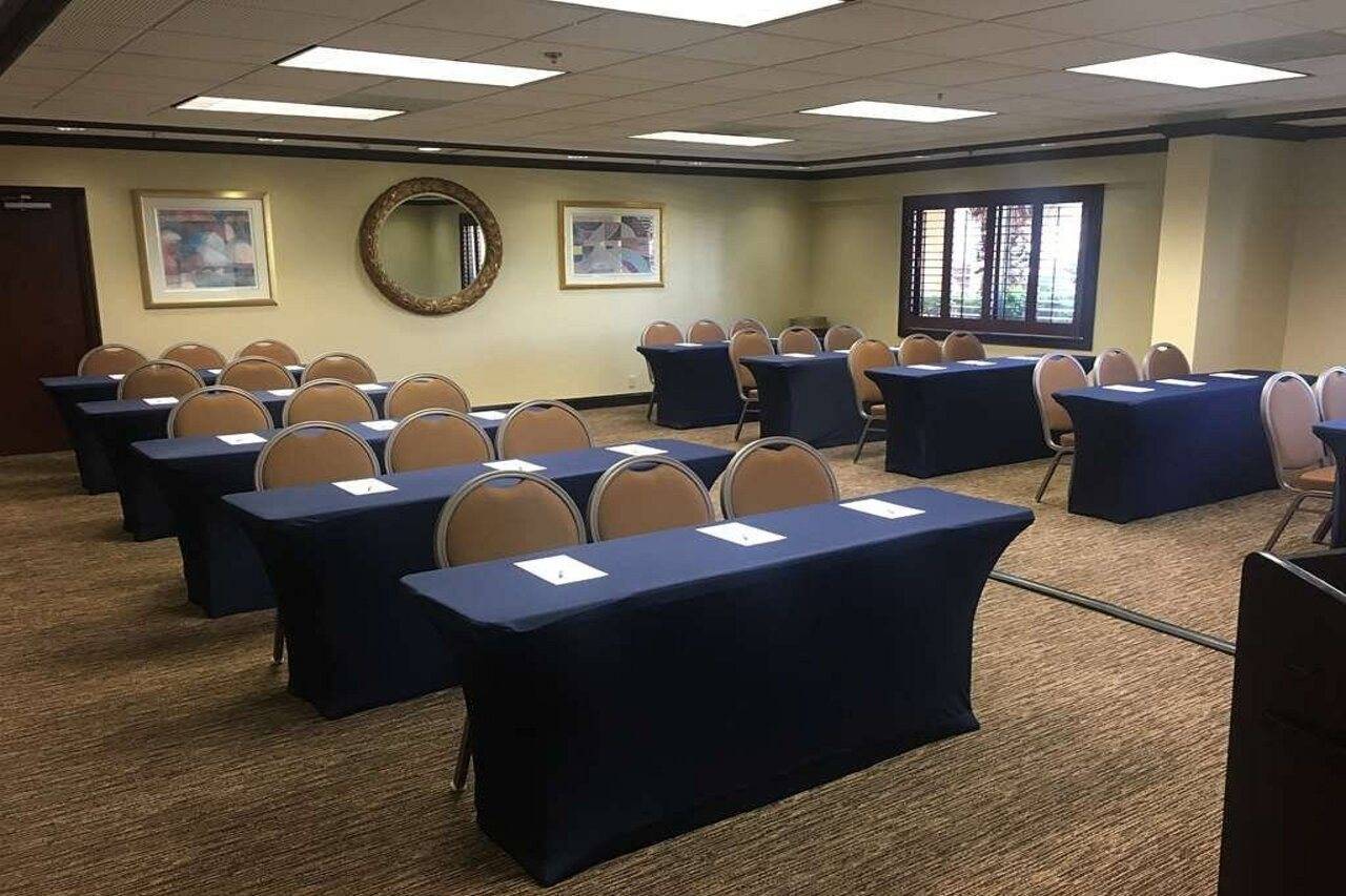 Hampton Inn & Suites St. Augustine Vilano Beach - photo 5