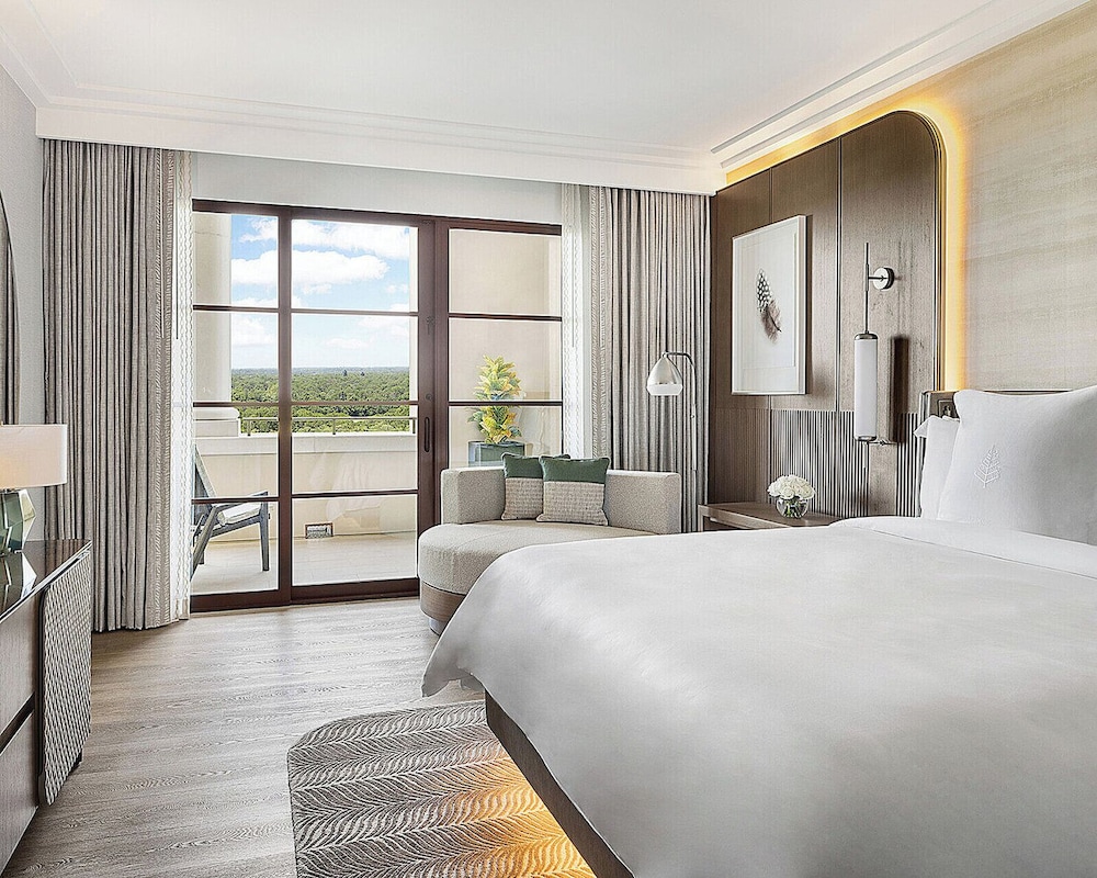 Four Seasons Resort Orlando At Walt Disney World Resort - photo 13