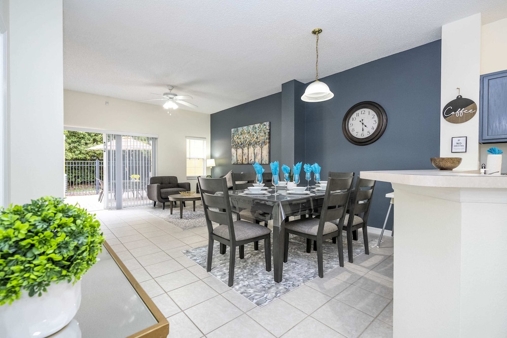 Marvelous 3Bd Close To Disney @ Terra Verde Resort 4757 - photo 23