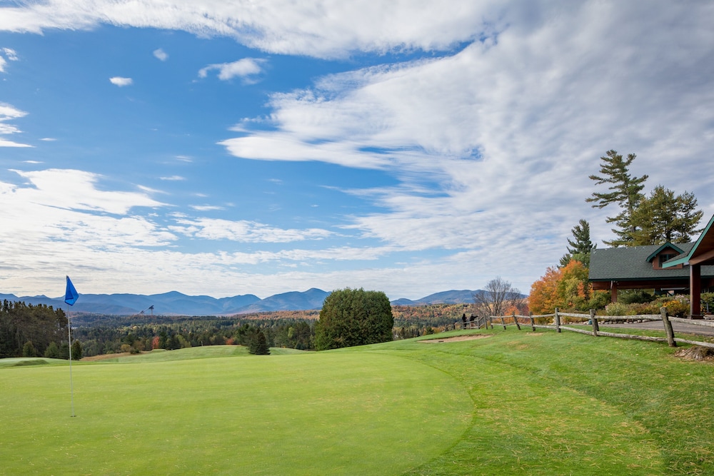 Crowne Plaza Lake Placid - photo 53