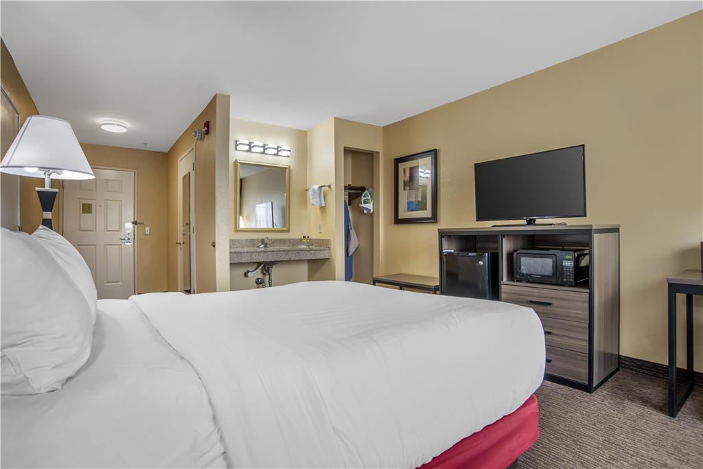 Best Western Plus Bessemer Hotel & Suites - photo 41