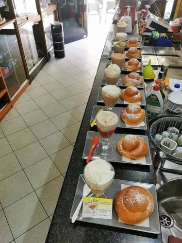 ESTIA ospitalità siciliana in Avola, Italy