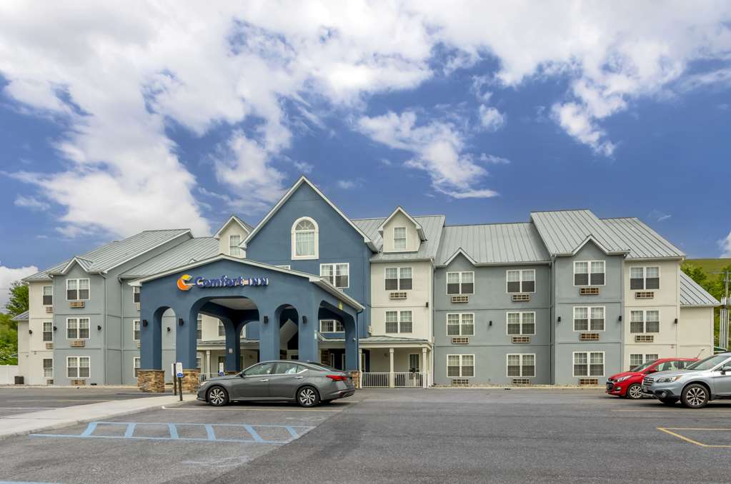 Comfort Inn Wytheville Fort Chiswell - photo 3